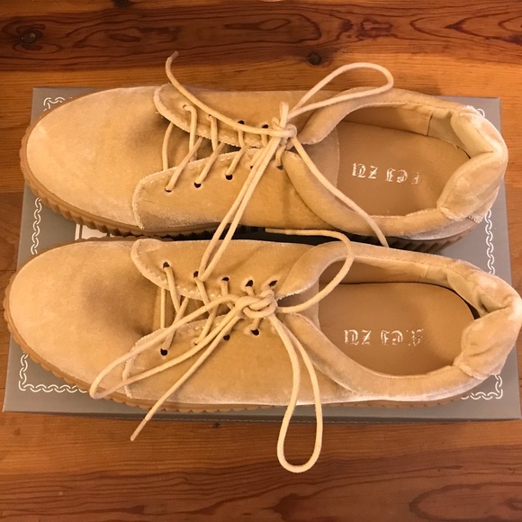 Meizu Woman Tennis Shoes - Picture 2 of 4